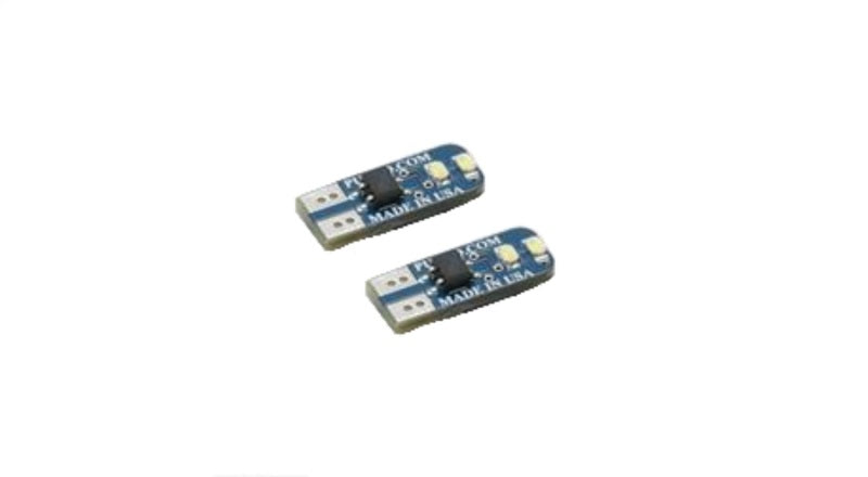 Putco 07-18 Jeep Wrangler 2 Door Premium LED Dome Lights (Application Specific) Putco 07-18 Jeep Wrangler 2 Door Premium LED Dome Lights (Application Specific)