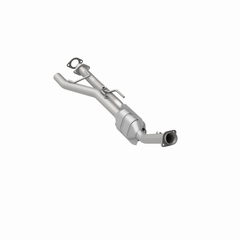MagnaFlow Conv DF 97-01 Explorer-Mountaineer MagnaFlow Conv DF 97-01 Explorer-Mountaineer