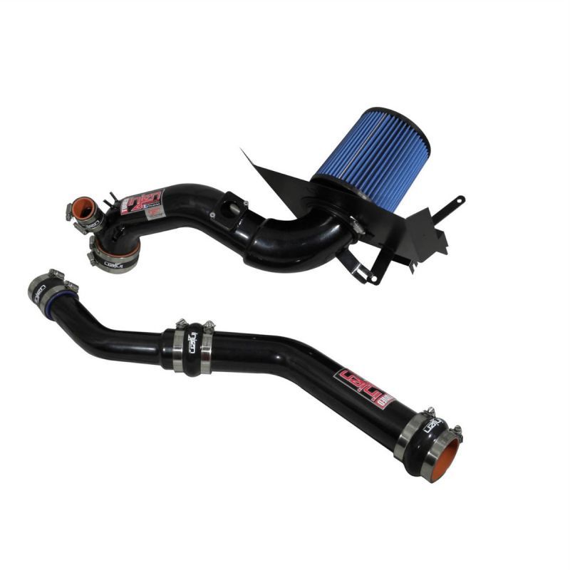Injen 2008-14 Mitsubishi Evo X 2.0L 4Cyl Black Short Ram Intake Injen 2008-14 Mitsubishi Evo X 2.0L 4Cyl Black Short Ram Intake