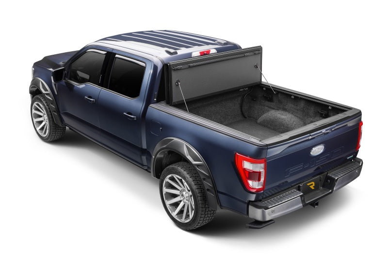 Extang 20-23 Jeep Gladiator JT w/o Rail System 5ft. Bed Endure ALX Extang 20-23 Jeep Gladiator JT w/o Rail System 5ft. Bed Endure ALX