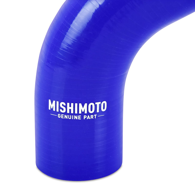 Mishimoto 08-09 Pontiac G8 Silicone Coolant Hose Kit - Blue Mishimoto 08-09 Pontiac G8 Silicone Coolant Hose Kit - Blue
