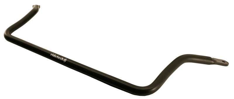 Ridetech 99-06 Chevy Silverado MuscleBar Sway Bar Front Ridetech 99-06 Chevy Silverado MuscleBar Sway Bar Front