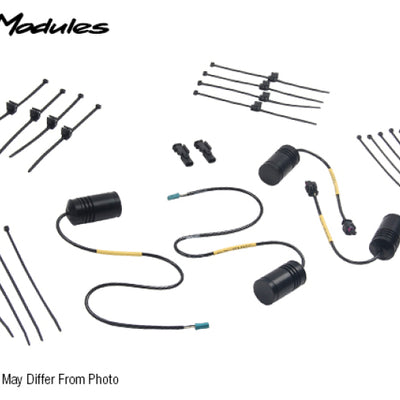 KW 2020+ Porsche 718 Cayman (982) GT4 ESC Module