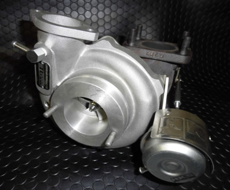 HKS GTIII RS SPORT TURBINE KIT JZX100 HKS GTIII RS SPORT TURBINE KIT JZX100