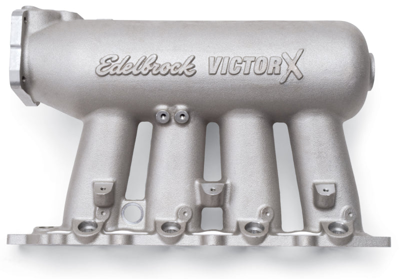 Edelbrock Honda B16A Type R Race Manifold Edelbrock Honda B16A Type R Race Manifold