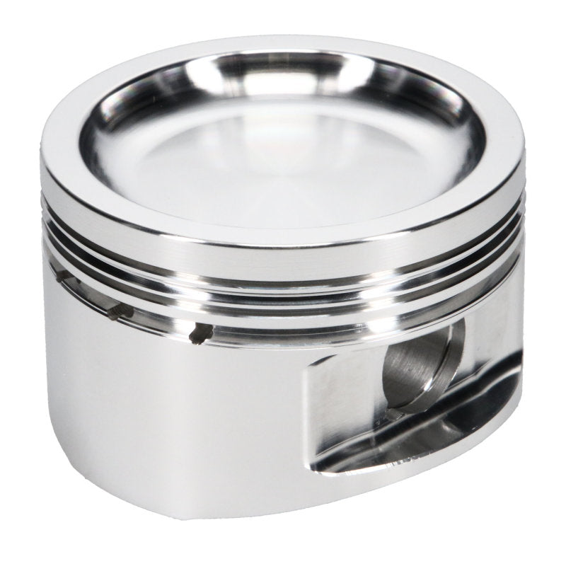 JE Pistons VW 2.0L 8V JH KIT Set of 4 Pistons JE Pistons VW 2.0L 8V JH KIT Set of 4 Pistons