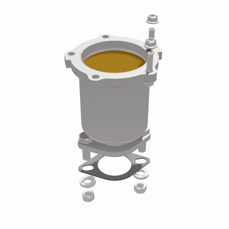 MagnaFlow Conv DF 03-05 Kia Sorento 3.5L cc MagnaFlow Conv DF 03-05 Kia Sorento 3.5L cc