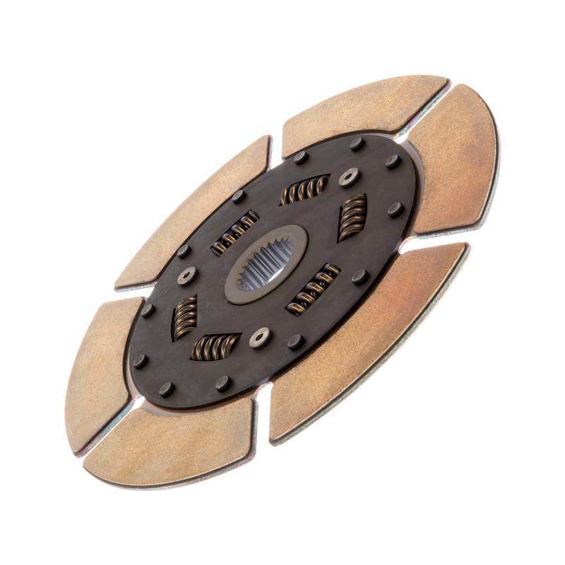 Exedy 1986-1989 Mazda RX-7 R2 Hyper Multi Disc Assembly (A) Sprung Center Disc Exedy 1986-1989 Mazda RX-7 R2 Hyper Multi Disc Assembly (A) Sprung Center Disc