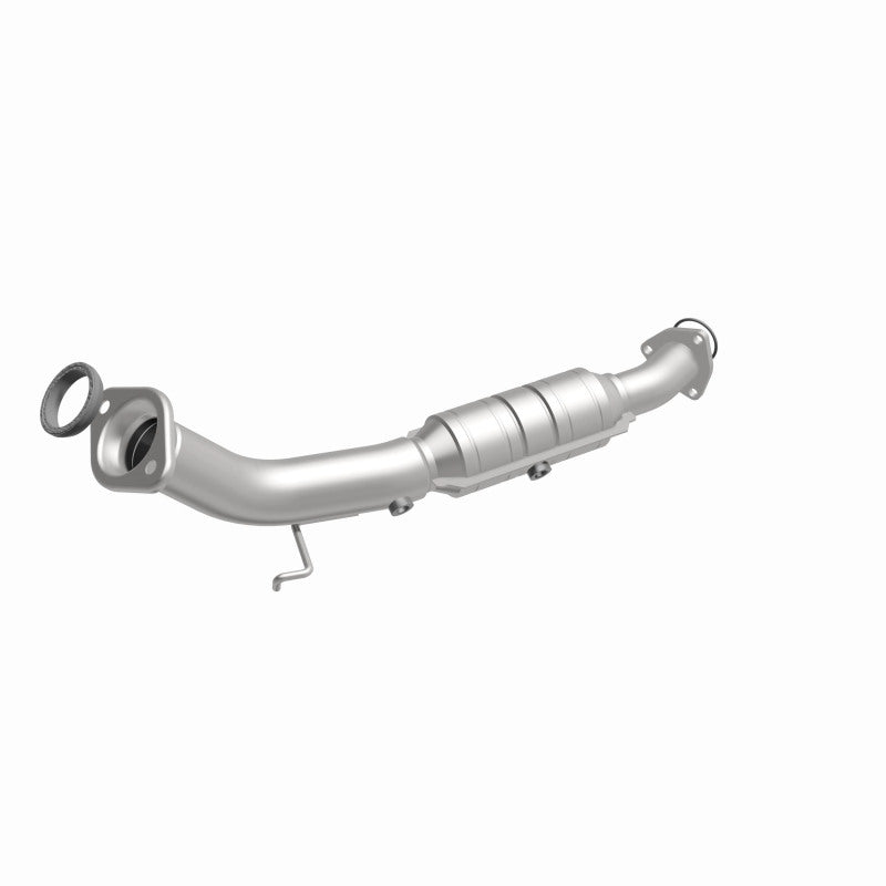 MagnaFlow 02-06 Acura RSX 4 2.0L (includes Type S) Direct-Fit Catalytic Converter MagnaFlow 02-06 Acura RSX 4 2.0L (includes Type S) Direct-Fit Catalytic Converter
