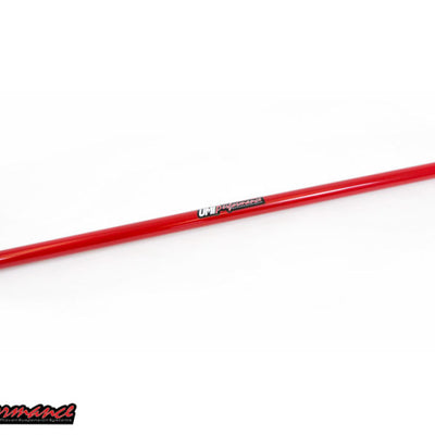 UMI Performance 05-14 Ford Mustang Single Adjustable Panhard- w/ Roto-Joint