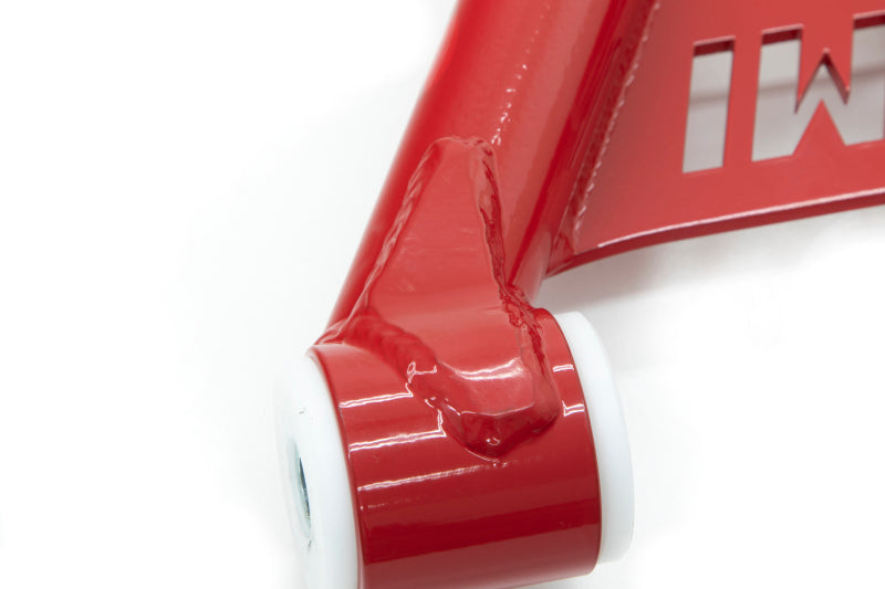 UMI Performance 82-92 F-Body 78-88 G-Body S10 Tubular Front Lower A-Arms Derlin UMI Performance 82-92 F-Body 78-88 G-Body S10 Tubular Front Lower A-Arms Derlin