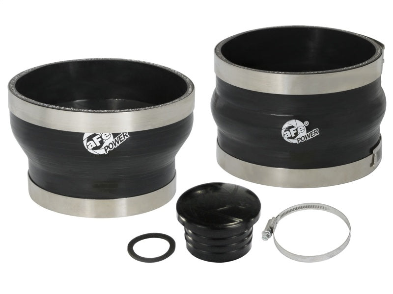 aFe MagnumFORCE Spare Parts AIS Soft Parts for XX-80782 aFe MagnumFORCE Spare Parts AIS Soft Parts for XX-80782