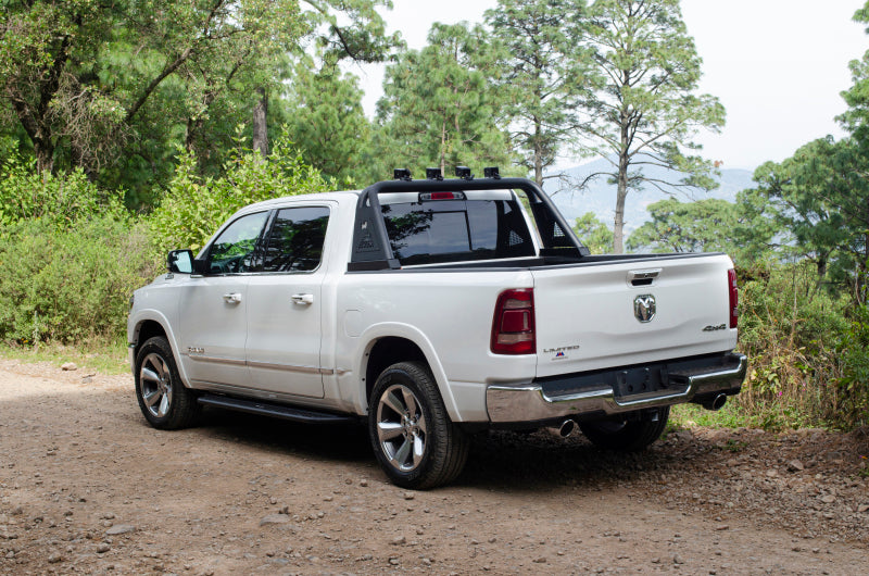 Go Rhino 07-20 Toyota Tundra Sport Bar 3.0 (Full Size) - Tex Blk Go Rhino 07-20 Toyota Tundra Sport Bar 3.0 (Full Size) - Tex Blk