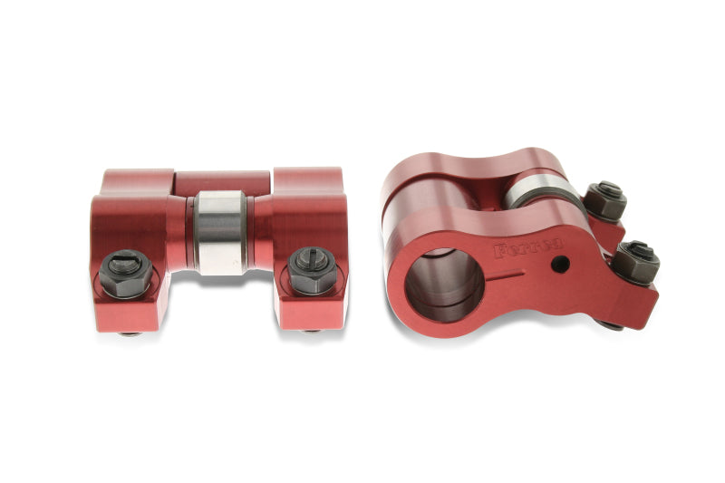 Ferrea Acura Integra 92-93 1.7L B17 / 94-00 1.8L B18 / 01-06 2.0L K20 Roller Rocker Arms - Set of 8 Ferrea Acura Integra 92-93 1.7L B17 / 94-00 1.8L B18 / 01-06 2.0L K20 Roller Rocker Arms - Set of 8