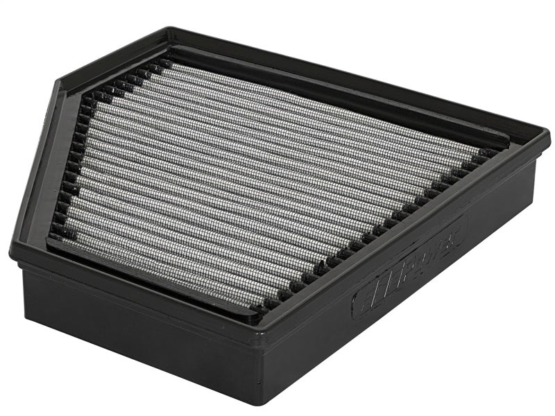 aFe MagnumFLOW Pro DRY S OE Replacement Filter 2016 BMW 340i (F30) L6-3.0L (t) (B58) aFe MagnumFLOW Pro DRY S OE Replacement Filter 2016 BMW 340i (F30) L6-3.0L (t) (B58)