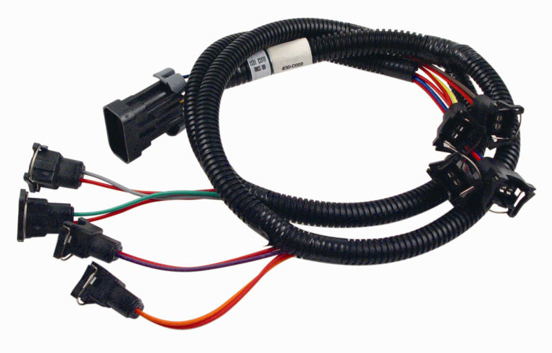 FAST Injector Harness FAST GenIII FAST Injector Harness FAST GenIII