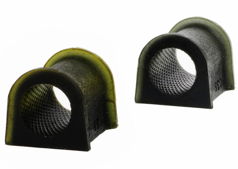 Whiteline 5/83-4/87 Toyota Corolla AE86 Sprinter 20mm Sway Bar Mount Bushing Whiteline 5/83-4/87 Toyota Corolla AE86 Sprinter 20mm Sway Bar Mount Bushing
