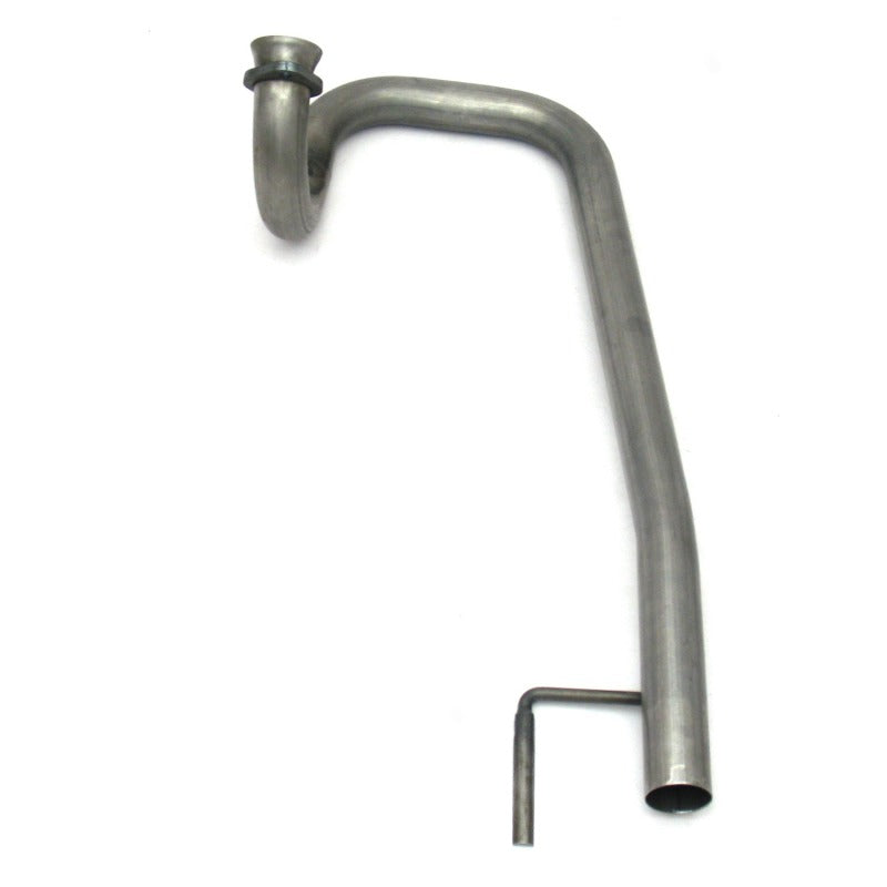 JBA 91-95 Jeep Wrangler YJ 4.0L 409SS Competition Mid Pipes JBA 91-95 Jeep Wrangler YJ 4.0L 409SS Competition Mid Pipes