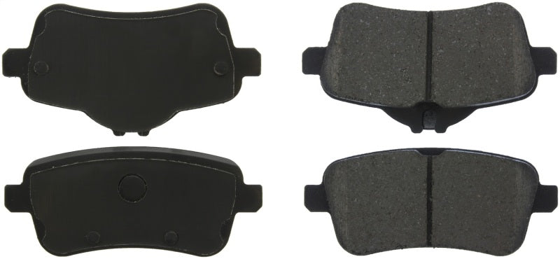 StopTech Street Brake Pads - Front StopTech Street Brake Pads - Front