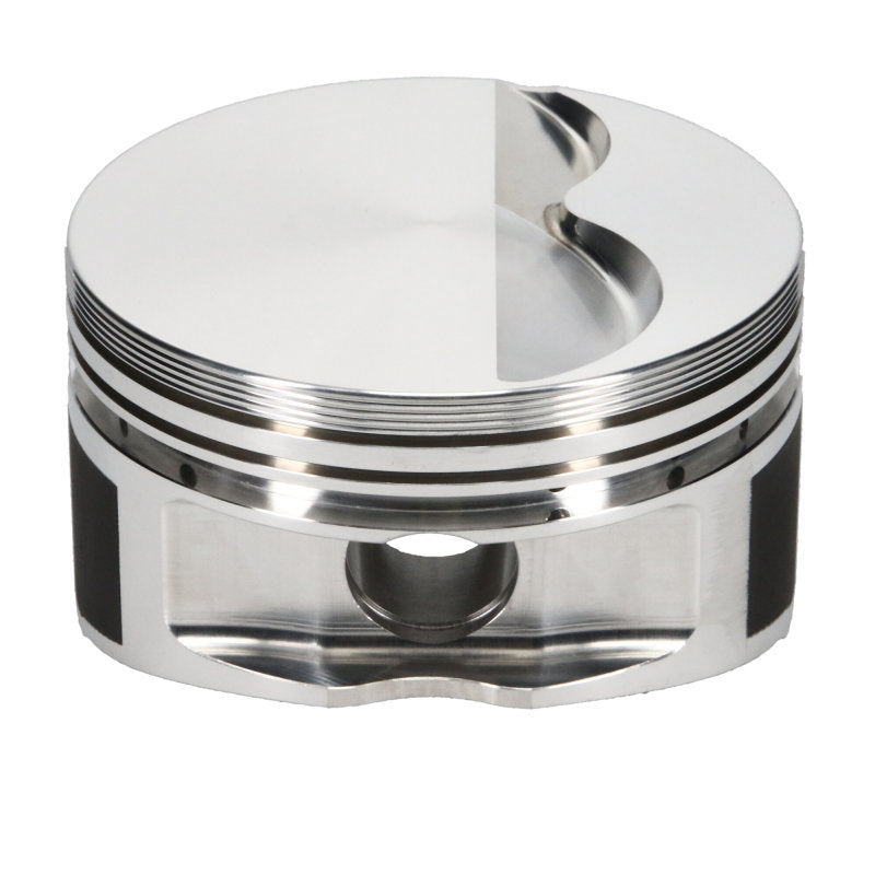 JE Pistons 302 SBF TWISTED FT Set of 8 Pistons JE Pistons 302 SBF TWISTED FT Set of 8 Pistons
