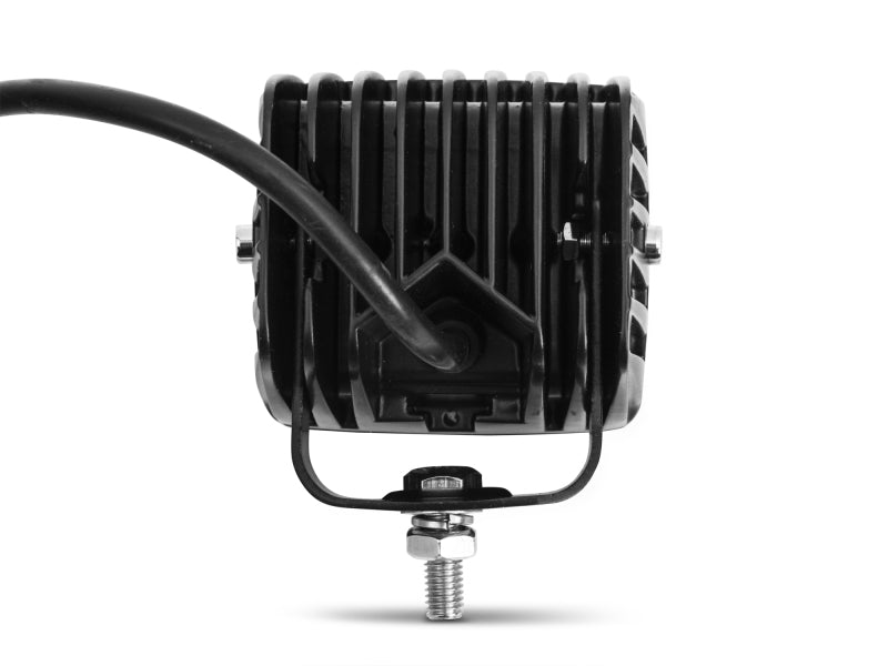 Raxiom 3-Inch 8-LED Cube Light Combo Beam (Universal Some Adaptation May Be Required) Raxiom 3-Inch 8-LED Cube Light Combo Beam (Universal Some Adaptation May Be Required)