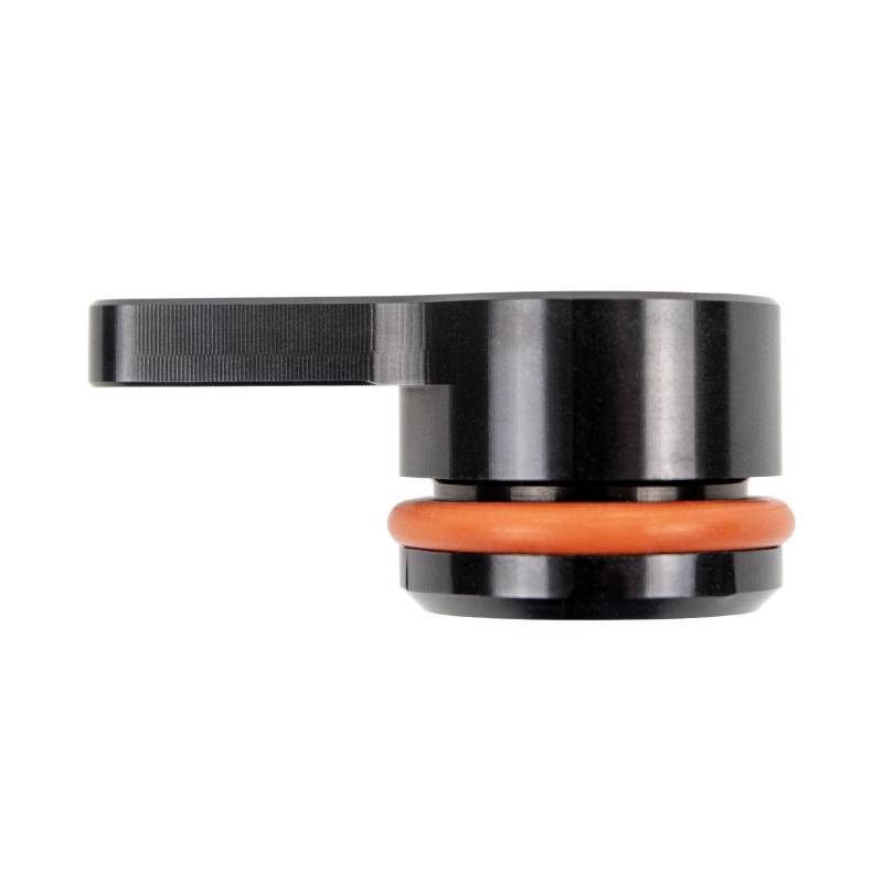 Wehrli Duramax Coolant Plug Wehrli Duramax Coolant Plug