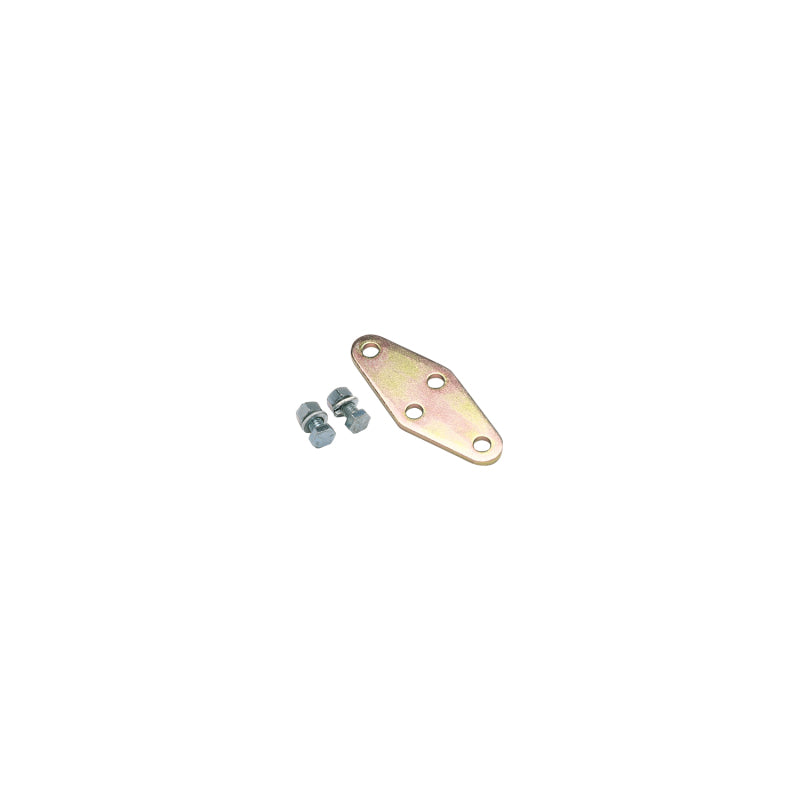 Edelbrock Cable Plate 429 / 460 Edelbrock Cable Plate 429 / 460