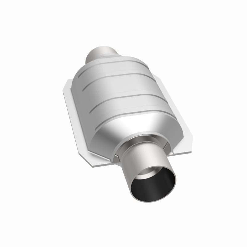 MagnaFlow Conv Univ 2.25inch OBDII Rear 50 State MagnaFlow Conv Univ 2.25inch OBDII Rear 50 State