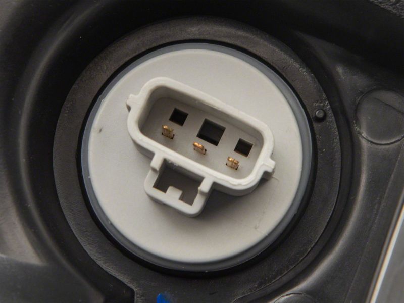 Raxiom 07-13 Toyota Tundra Axial Projector Headlights w/ SEQL LED Bar- Blk Housing (Clear Lens) Raxiom 07-13 Toyota Tundra Axial Projector Headlights w/ SEQL LED Bar- Blk Housing (Clear Lens)