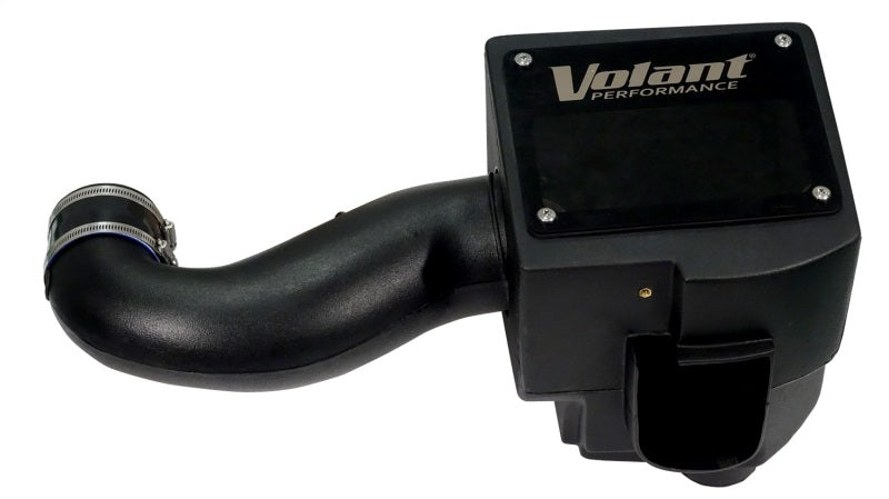Volant 04-08 Dodge Magnum SRT8 6.1 V8 Pro5 Closed Box Air Intake System Volant 04-08 Dodge Magnum SRT8 6.1 V8 Pro5 Closed Box Air Intake System