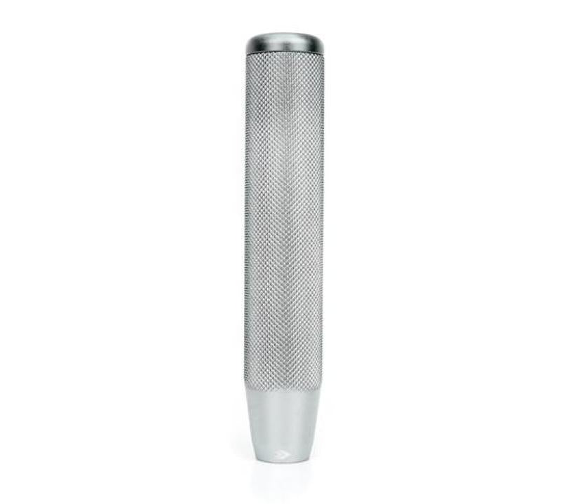 NRG Shift Knob Knurl Hidden Gem Long Gunmetal NRG Shift Knob Knurl Hidden Gem Long Gunmetal