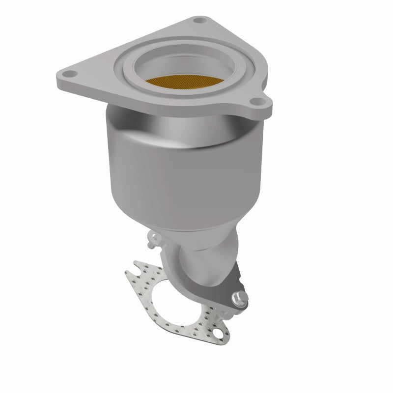 MagnaFlow Conv DF 10-12 Ford Escape 3.0L MagnaFlow Conv DF 10-12 Ford Escape 3.0L