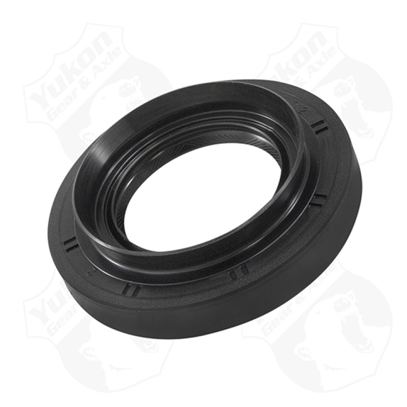 Yukon Gear Toyota V6 / T100 Pinion Seal w/Factory Elec. Locker & Factory Yoke ( Yukon Gear Toyota V6 / T100 Pinion Seal w/Factory Elec. Locker & Factory Yoke (