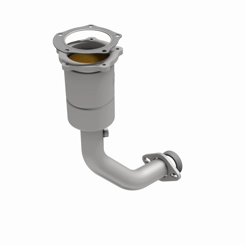 MagnaFlow Conv DF 98-00 Kia Sportage Front MagnaFlow Conv DF 98-00 Kia Sportage Front