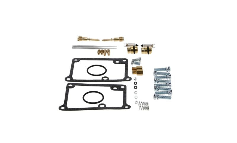 ProX 05-06 RMZ450 Carburetor Rebuild Kit ProX 05-06 RMZ450 Carburetor Rebuild Kit