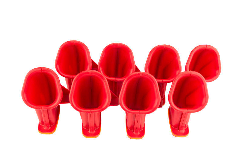 FAST LSXR 102mm RACE Intake Runners (GM LS3) FAST LSXR 102mm RACE Intake Runners (GM LS3)