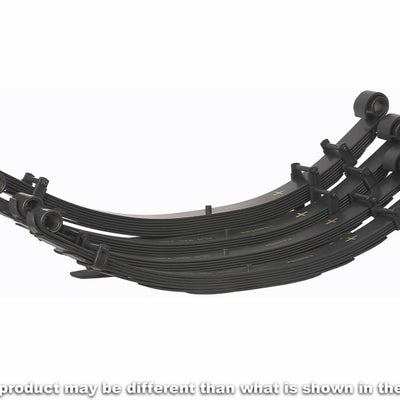 ARB Dakar Spring Clip&Bolt-120mm
