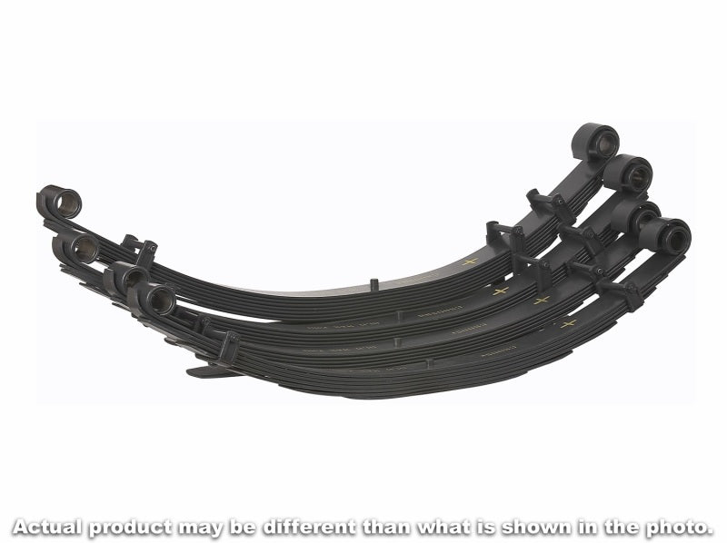 ARB Dakar Spring Clip&Bolt-164mm ARB Dakar Spring Clip&Bolt-164mm