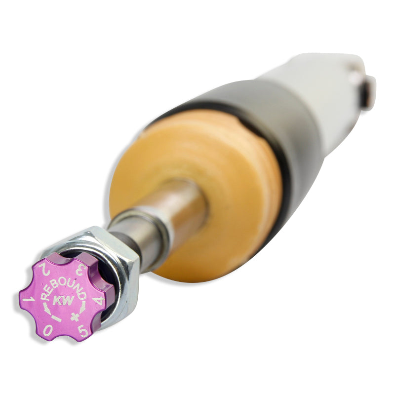 KW Coilover Kit V3 06-13 BMW M3 (E90/E92) Coupe/Sedan w/ EDC (Incl EDC Disable Bundle) KW Coilover Kit V3 06-13 BMW M3 (E90/E92) Coupe/Sedan w/ EDC (Incl EDC Disable Bundle)