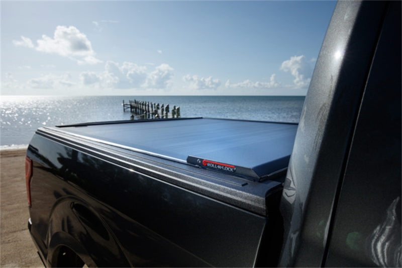 Roll-N-Lock 2019 Ram 1500 XSB 65.5in E-Series Retractable Tonneau Cover Roll-N-Lock 2019 Ram 1500 XSB 65.5in E-Series Retractable Tonneau Cover