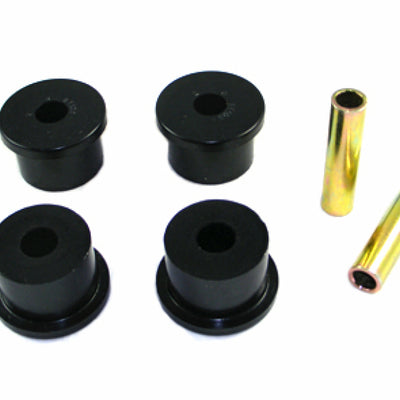 Whiteline 10/65-73 Ford Mustang Rear Spring Eye Front Bushings