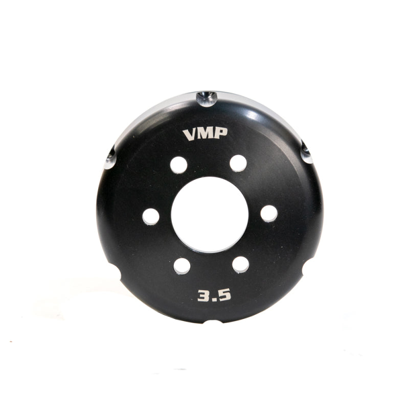 VMP Performance 5.0L TVS Supercharger 3.5in 6-Rib Pulley VMP Performance 5.0L TVS Supercharger 3.5in 6-Rib Pulley