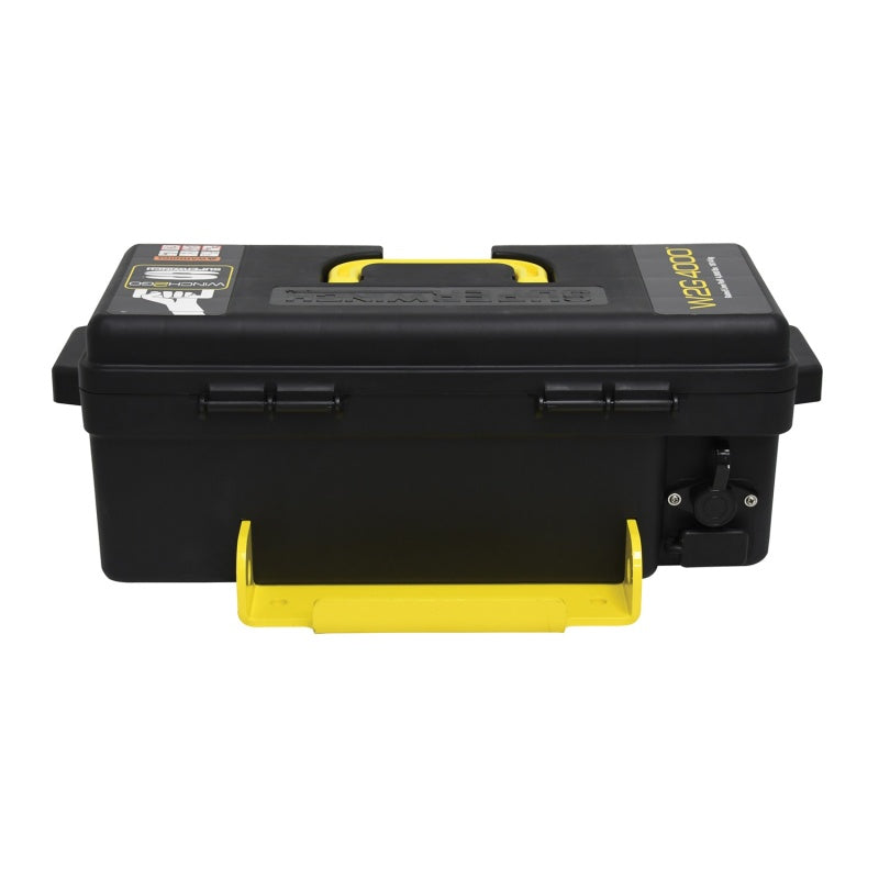 Superwinch 4000 LBS 12V DC 3/16in x 50ft Steel Rope Winch2Go Steel Rope Superwinch 4000 LBS 12V DC 3/16in x 50ft Steel Rope Winch2Go Steel Rope