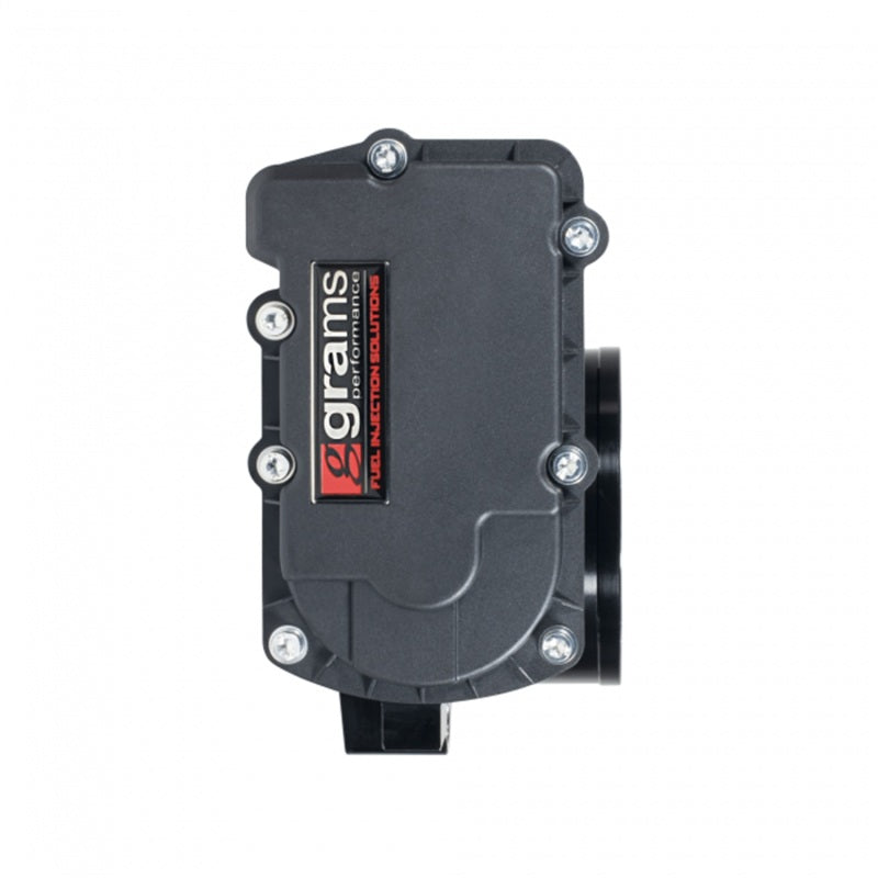 Grams Performance DBW Electronic 72mm Throttle Body 2012+ Scion FR-S / Subaru BRZ Grams Performance DBW Electronic 72mm Throttle Body 2012+ Scion FR-S / Subaru BRZ