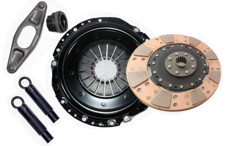 DKM Clutch BMW 135 (E82) 320/340 (F30) 335 (E90) 435 (f32) MFC Clutch Kit for OE Dual Mass Flywheel DKM Clutch BMW 135 (E82) 320/340 (F30) 335 (E90) 435 (f32) MFC Clutch Kit for OE Dual Mass Flywheel