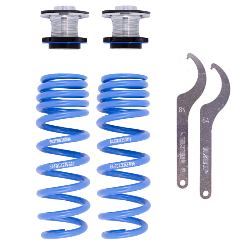 Bilstein B16 (PSS10) 13-15 BMW 320i/13-14 328i/335i /14-15 428i/435i Front & Rear Perf Susp System Bilstein B16 (PSS10) 13-15 BMW 320i/13-14 328i/335i /14-15 428i/435i Front & Rear Perf Susp System