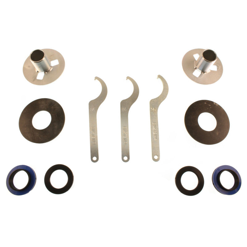 Bilstein B16 2003 Nissan 350Z Base Front and Rear Performance Suspension System Bilstein B16 2003 Nissan 350Z Base Front and Rear Performance Suspension System