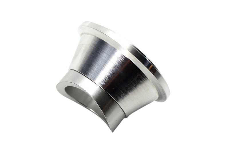 ISR Performance Tial Modular Weld-On Blow Off Valve Flange Kit - Aluminum ISR Performance Tial Modular Weld-On Blow Off Valve Flange Kit - Aluminum