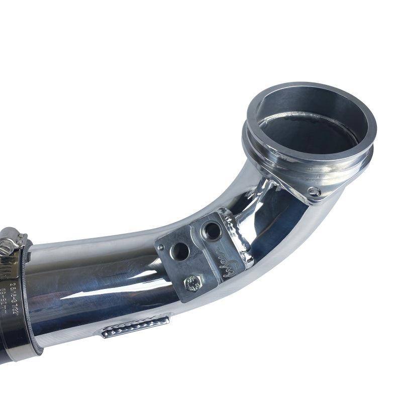 Injen 19-20 BMW Z4 / 2020 Toyota Supra 3.0L Turbo Polished SES Intercooler Pipes Injen 19-20 BMW Z4 / 2020 Toyota Supra 3.0L Turbo Polished SES Intercooler Pipes