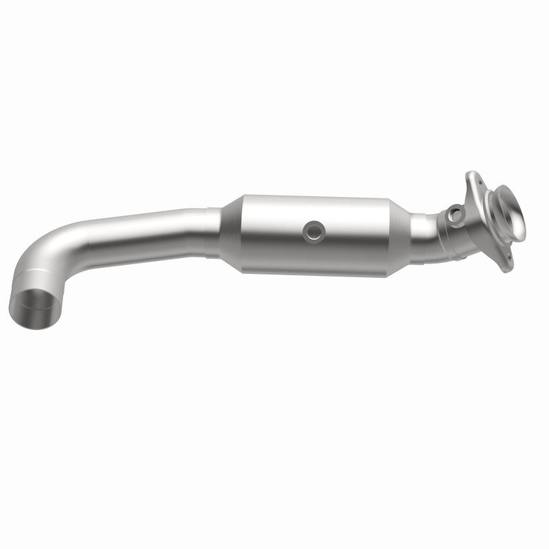 MagnaFlow Left Side Converter Direct Fit 15-17 Ford F-150 5.0L MagnaFlow Left Side Converter Direct Fit 15-17 Ford F-150 5.0L